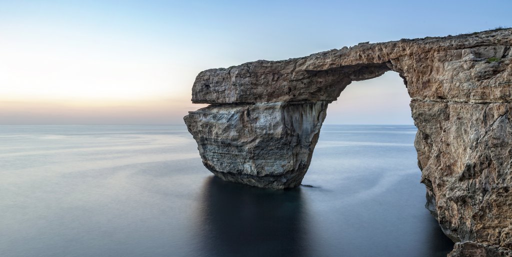 Collapse of The Azure Window, Gozo malta, Malta Uncut Co. Ltd malta